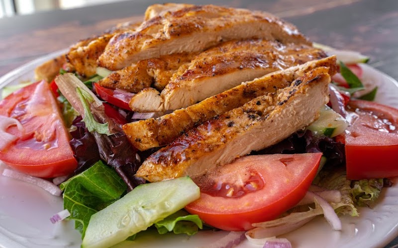 Chicken Gyro Delicious photo 2