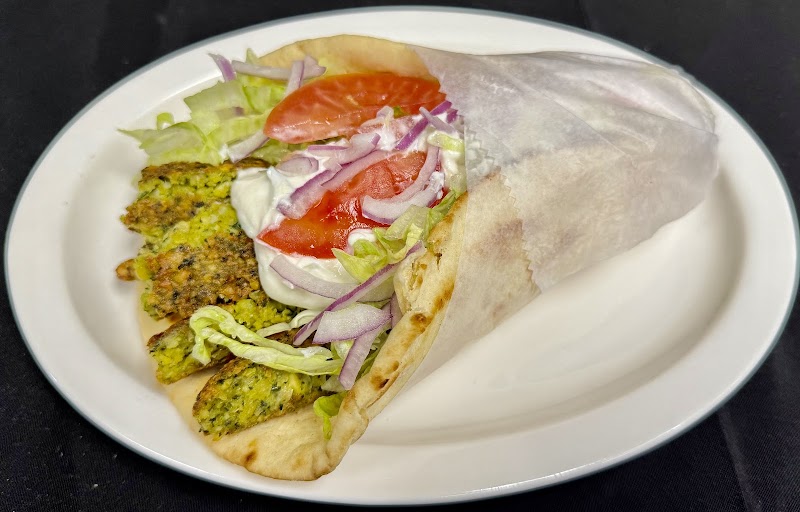 Chicken Gyro Galaxy photo 2