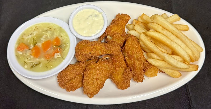 Chicken Gyro Galaxy photo 4