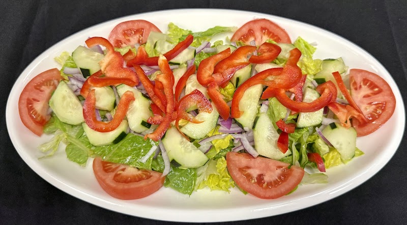 Chicken Gyro Galaxy photo 5