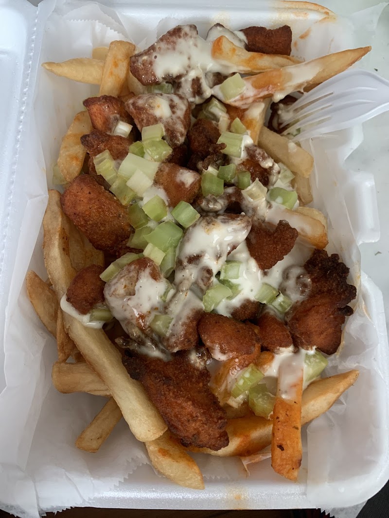 Chicken Joe's photo 2