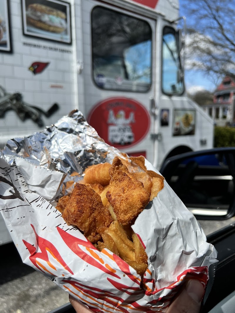 Chicken Joe's photo 4