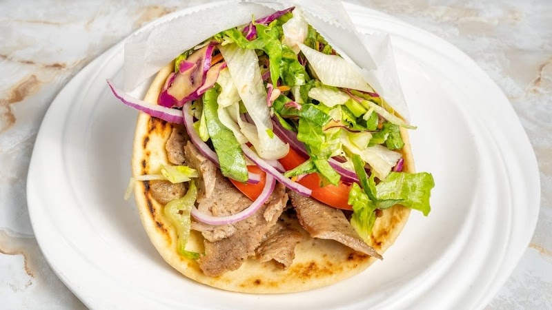 Chicken Kebab photo 2