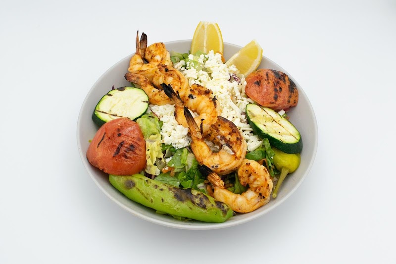 Chicken Kebab photo 5