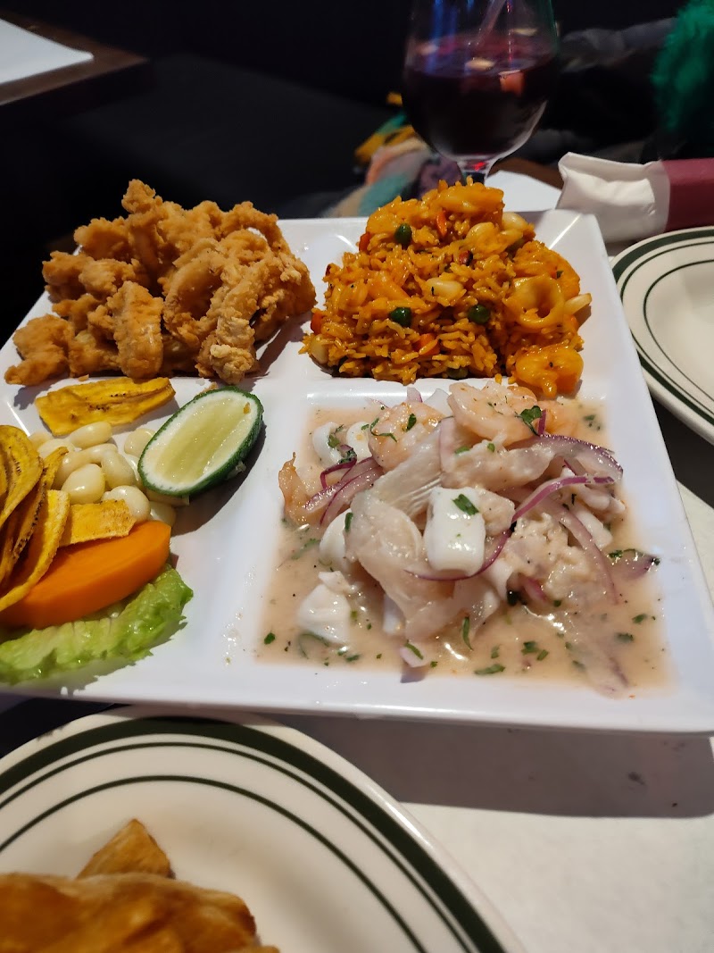 Chicken Place NY photo 4