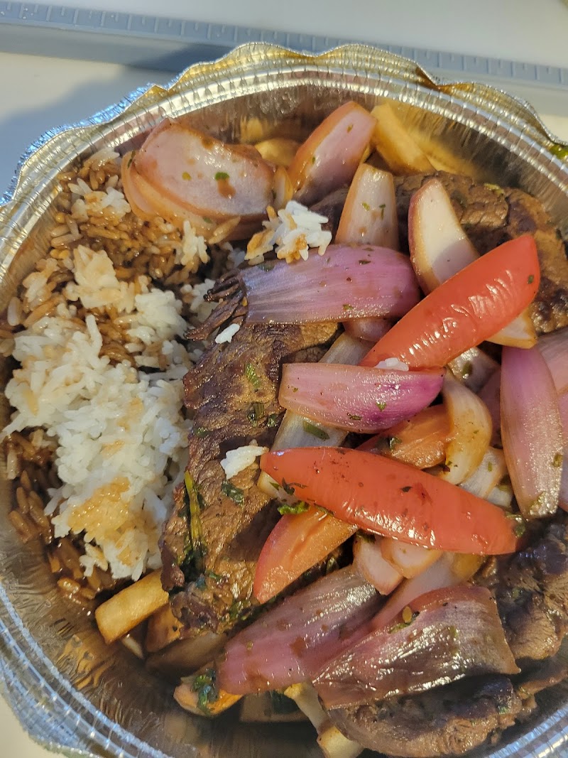 Chicken Place NY photo 5