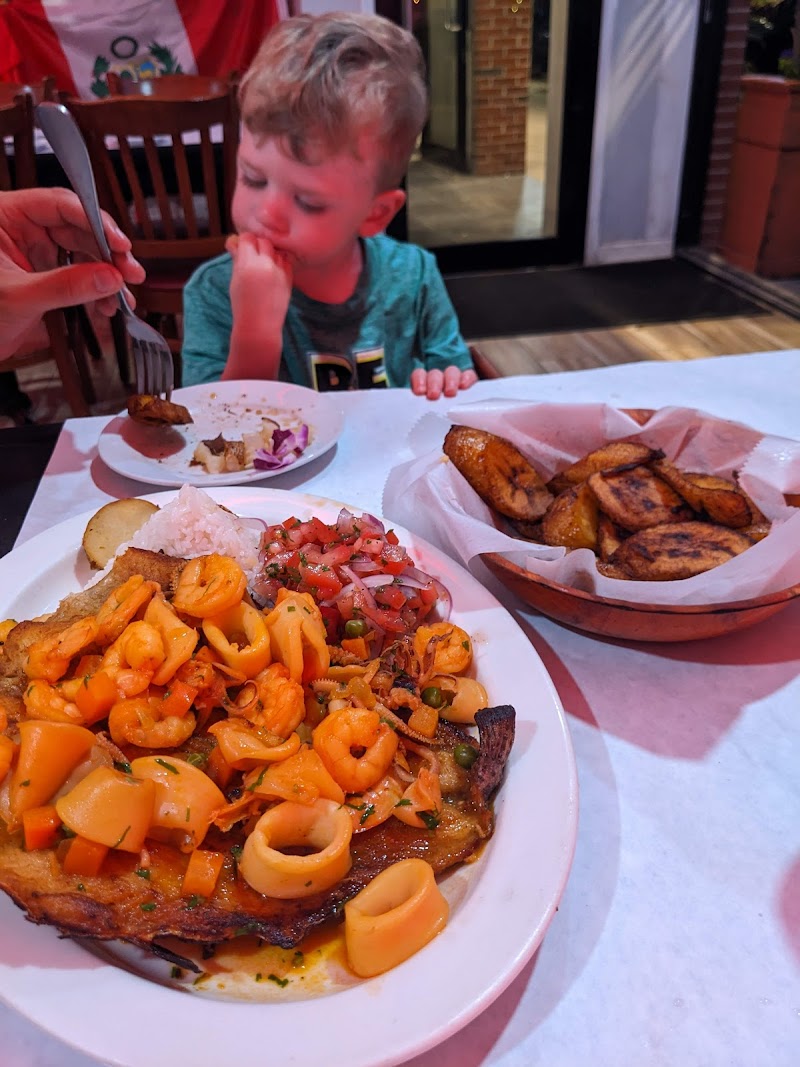 Chicken Place Restaurant photo 2