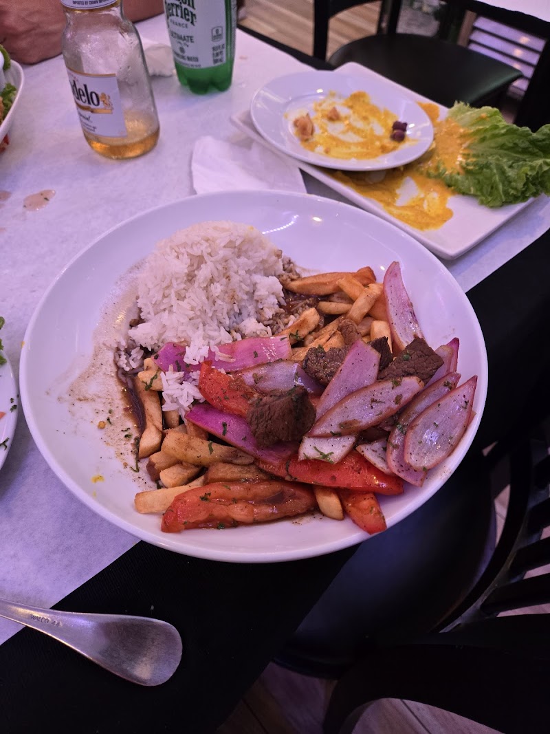 Chicken Place Restaurant photo 4