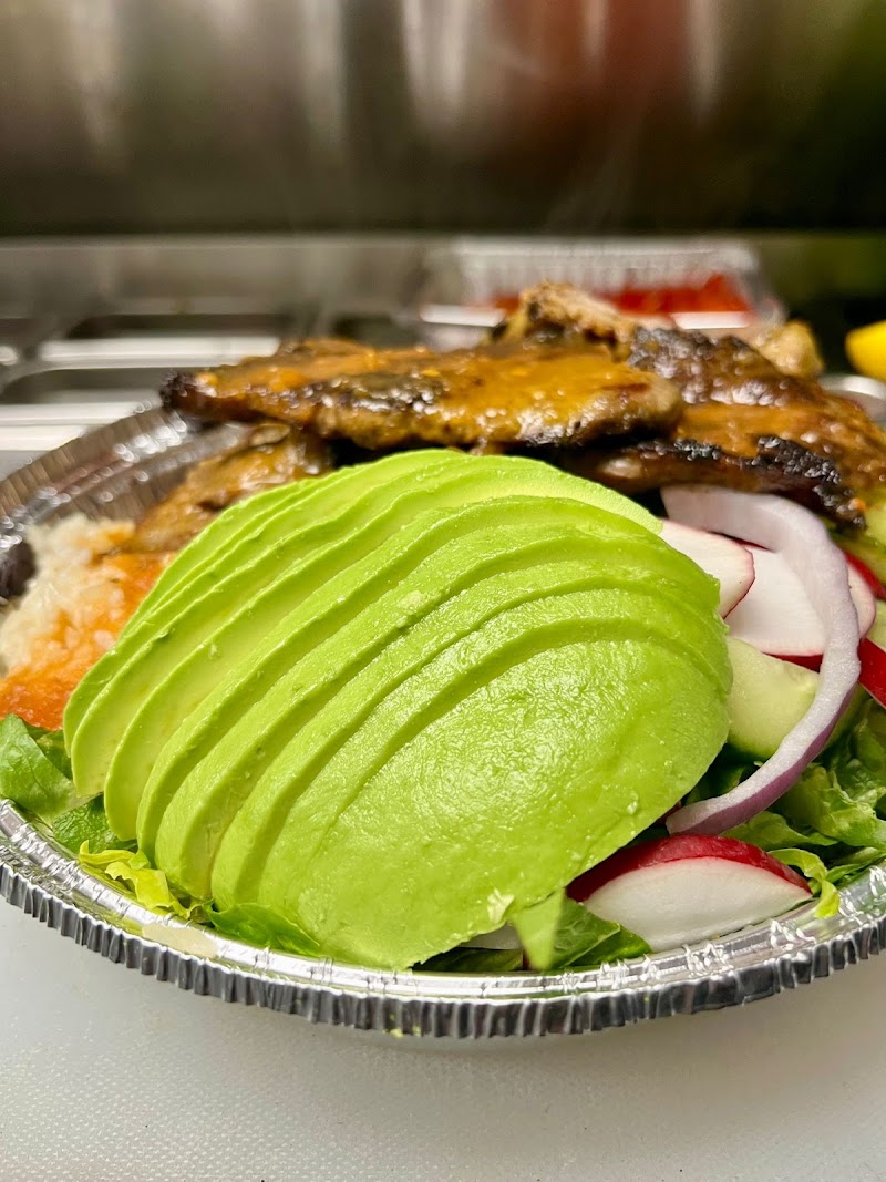 Chicken + Tacos photo 3