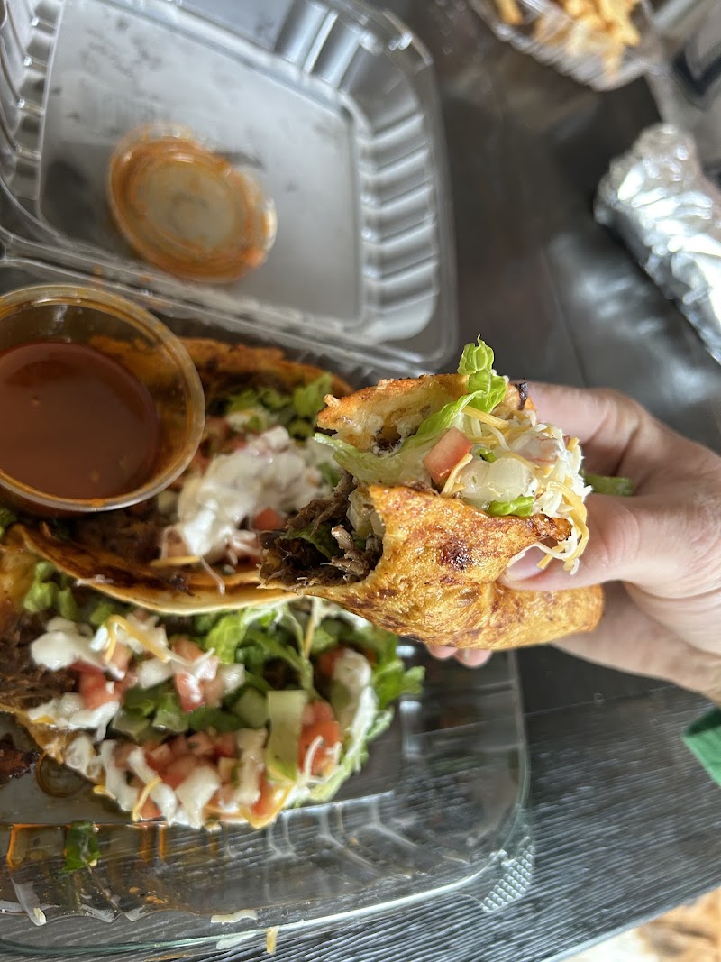 Chicken + Tacos photo 5