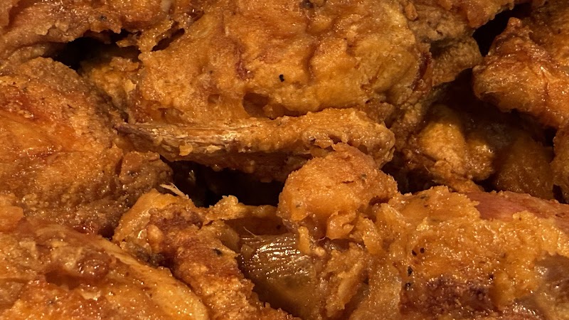 Chicken Tonight/Nathans Famous photo 2