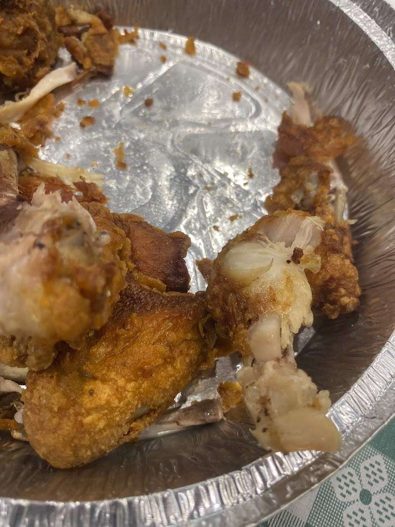 Chicken Tonight/Nathans Famous photo 5