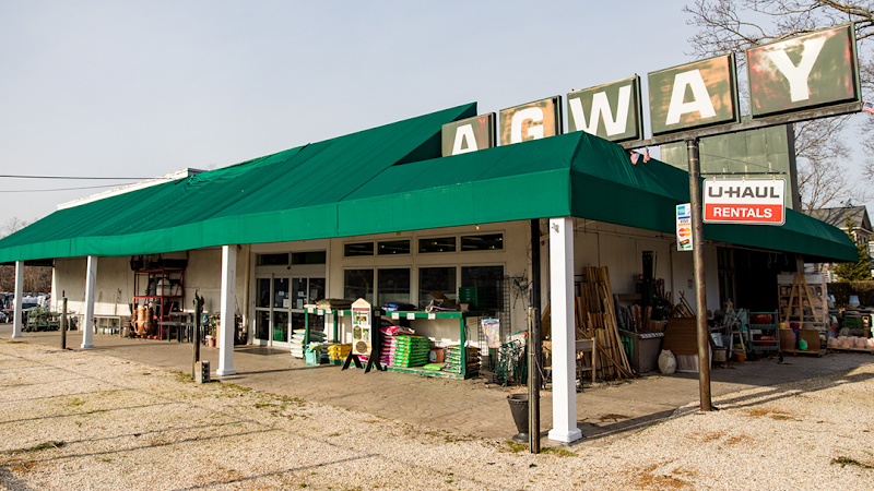 Chick's Southold Agway photo 1