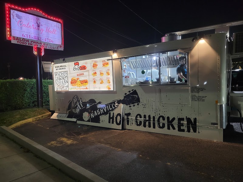 Chicksos Nashville hot chicken photo 3