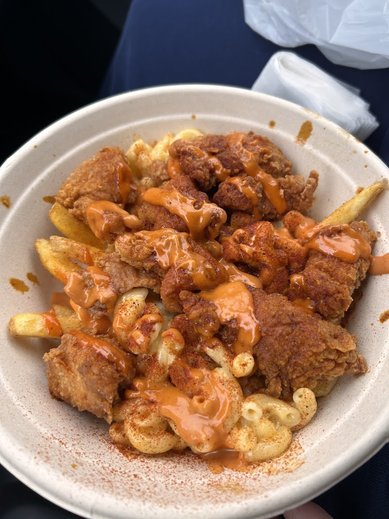 Chicksos Nashville hot chicken photo 5