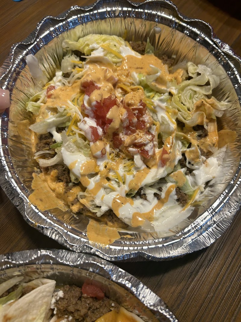 Chicos Tex Mex Bohemia photo 2