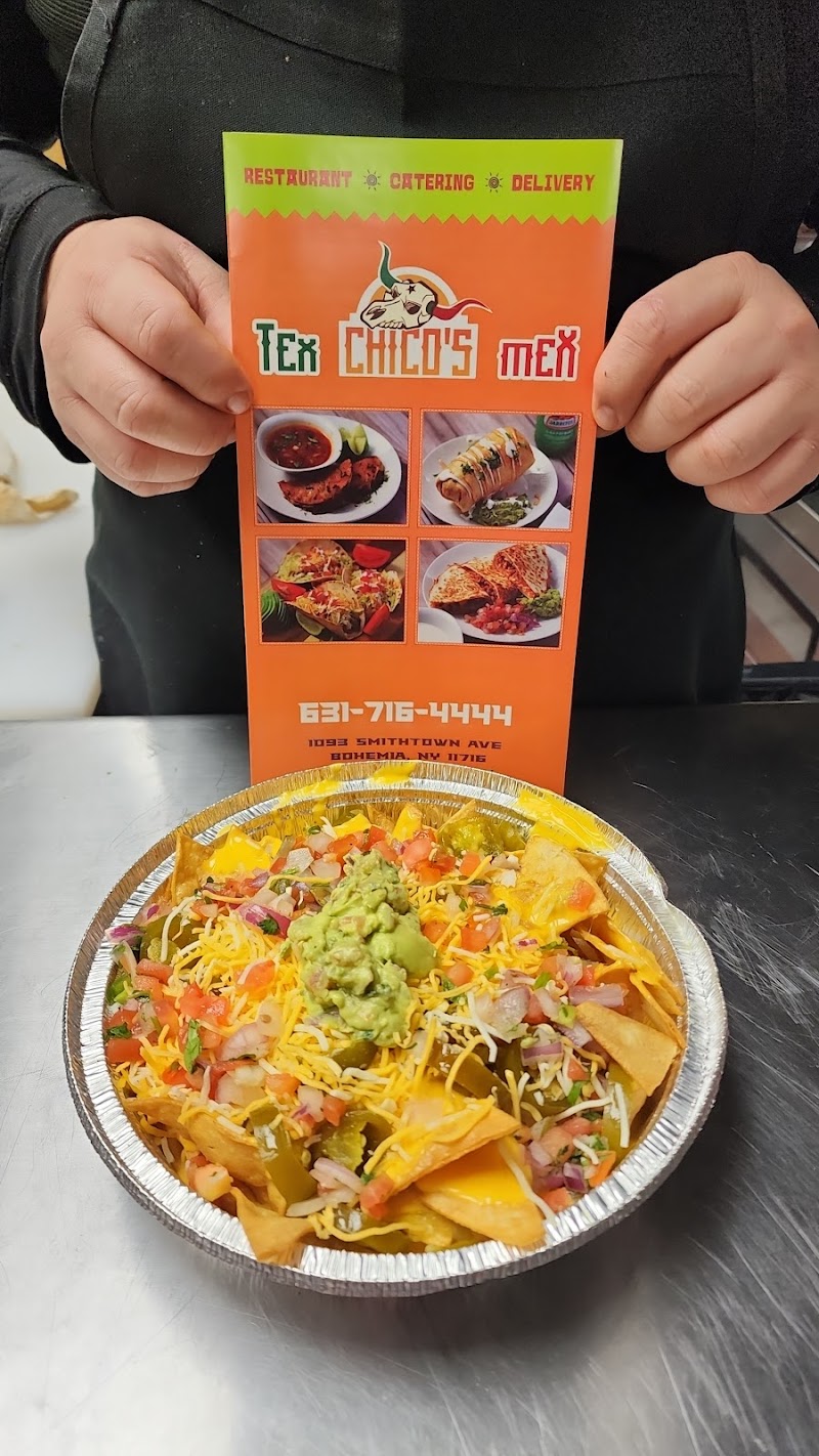 Chicos Tex Mex Bohemia photo 5