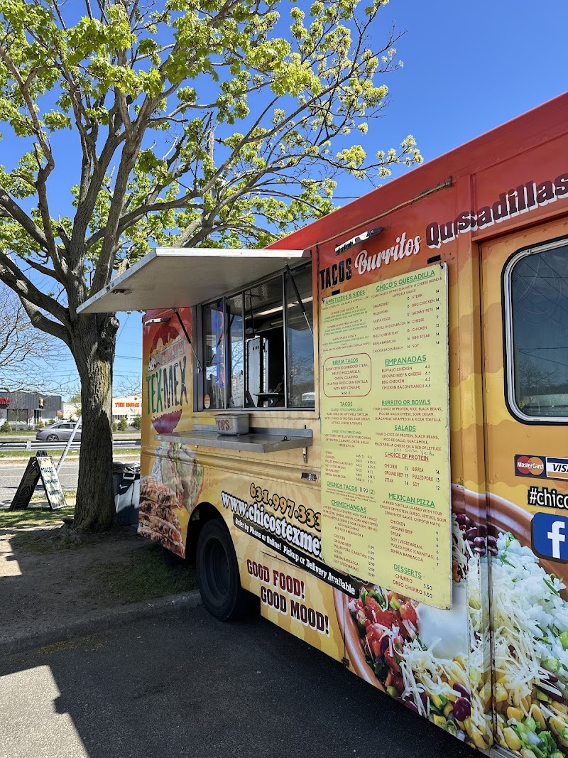 Chicos Tex Mex Food Truck photo 2