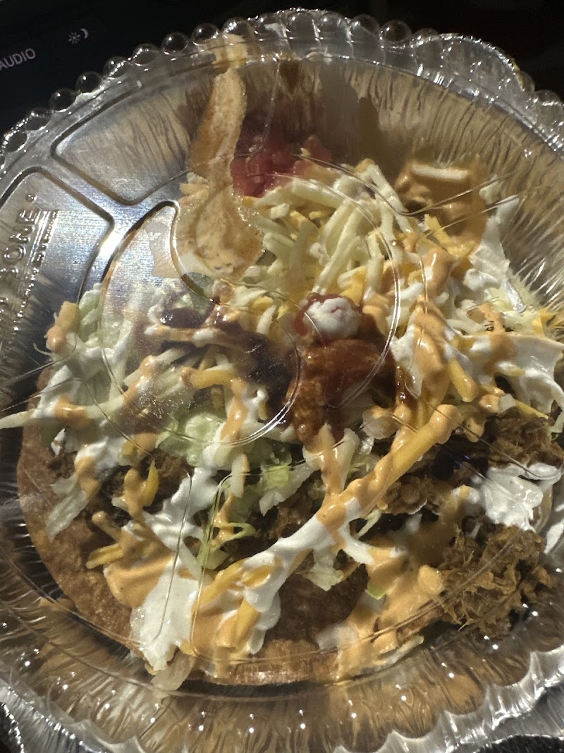 Chicos Tex Mex Food Truck photo 3