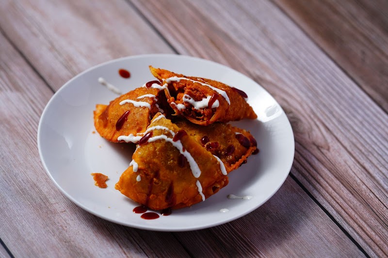 Chicos Tex Mex Food Truck photo 4