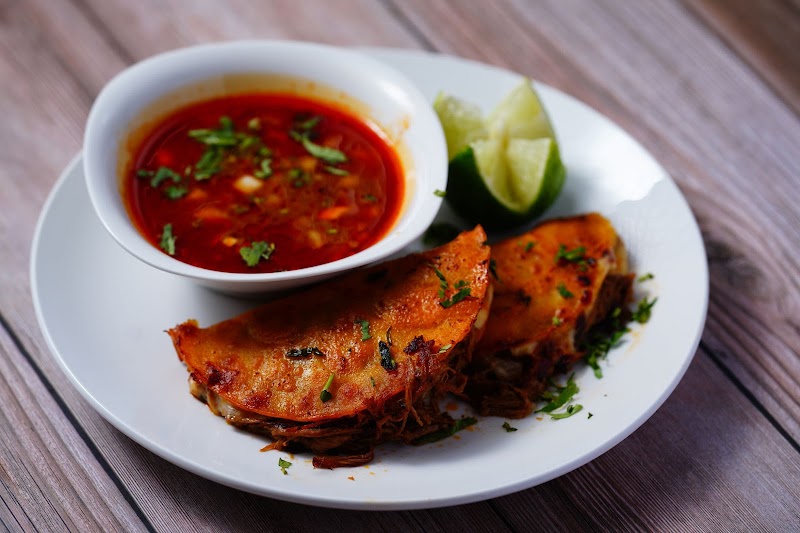 Chicos Tex Mex Food Truck photo 5