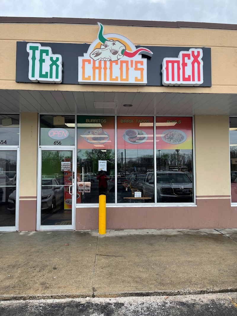 Chicos Tex Mex photo 1