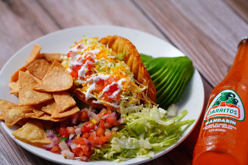 Chicos Tex Mex photo 2