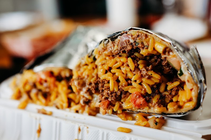 Chicos Tex Mex photo 3