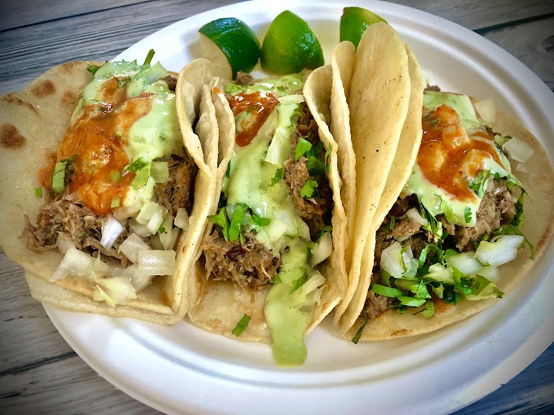 Chico's Tex Mex Setauket photo 4