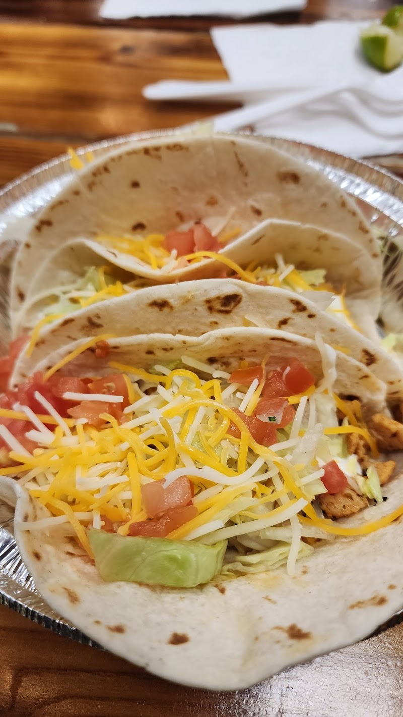 Chico's Tex Mex Setauket photo 5
