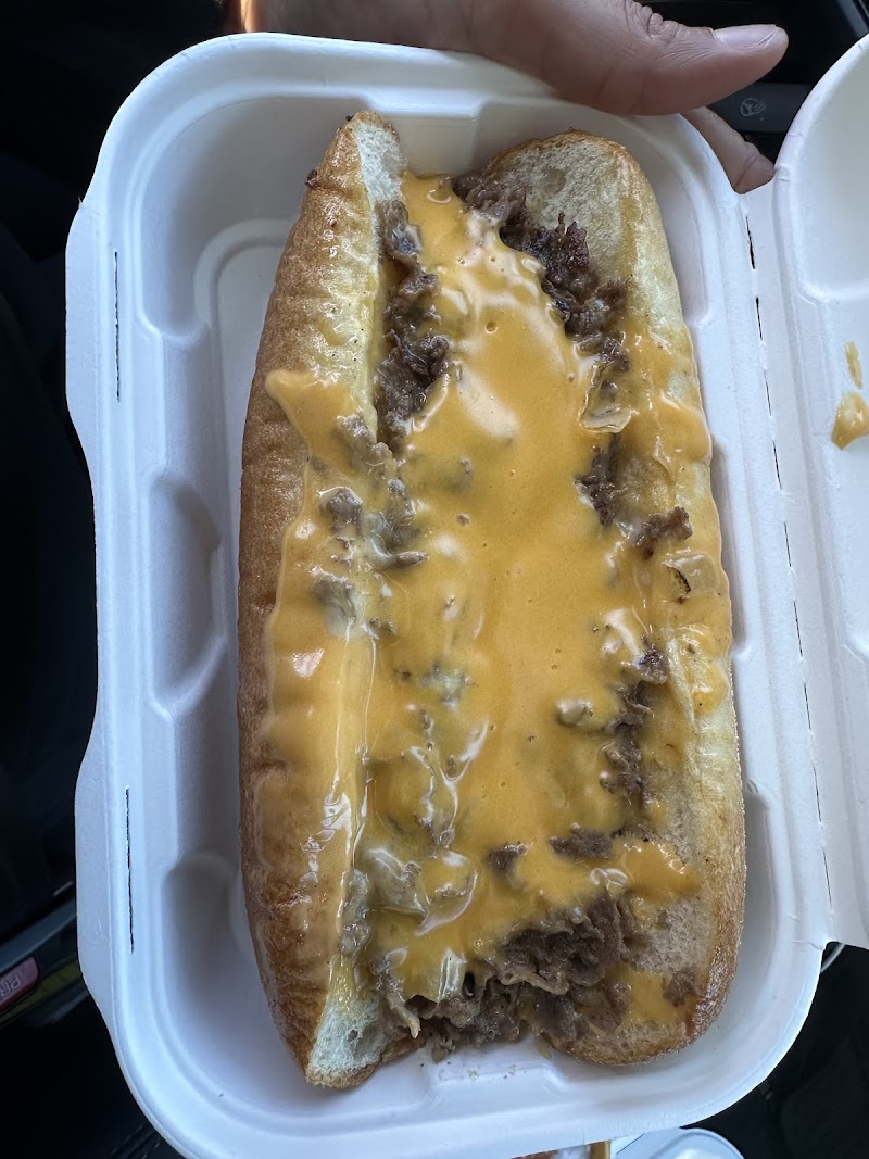 Chiddy's Cheesesteaks of Bay Shore (food truck) photo 3