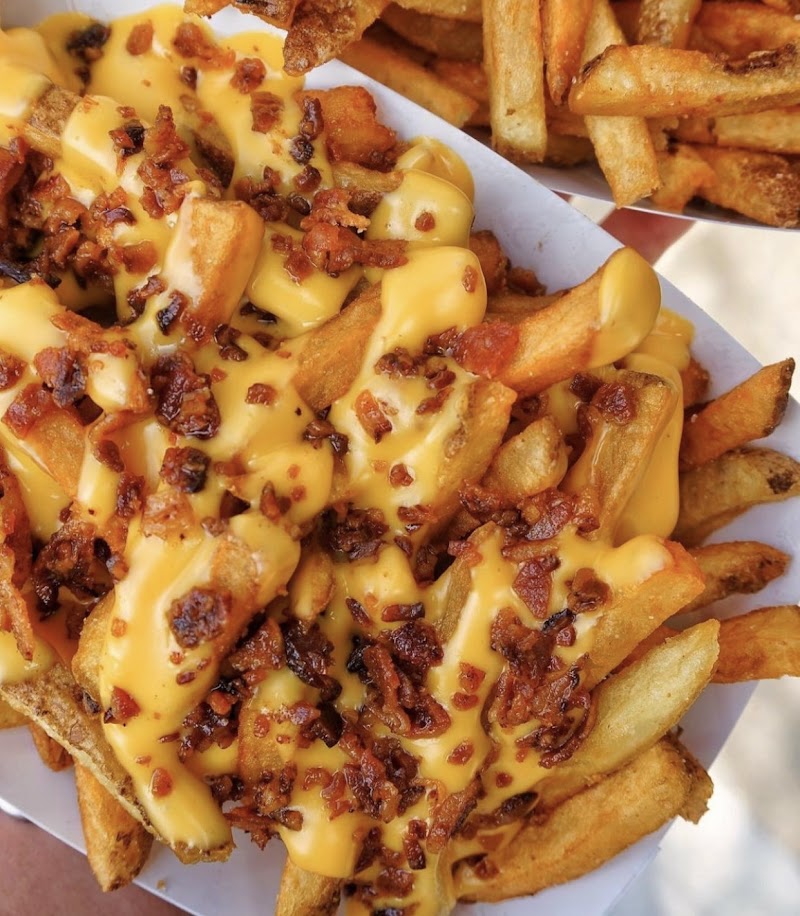 Chiddy's Cheesesteaks of Bay Shore (food truck) photo 4