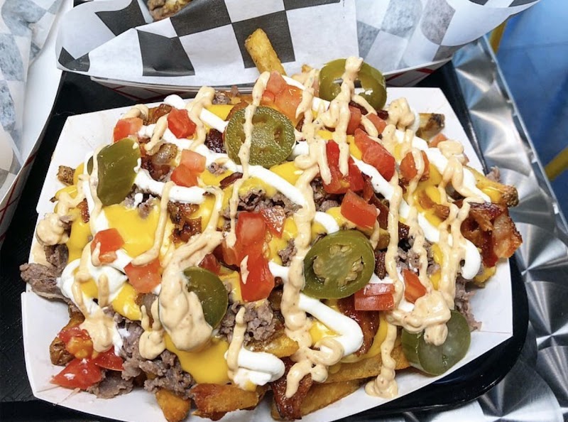 Chiddy's Cheesesteaks of Bay Shore (food truck) photo 5