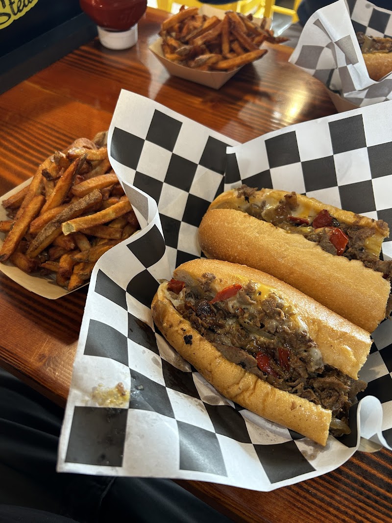 Chiddy's Cheesesteaks of Commack photo 3