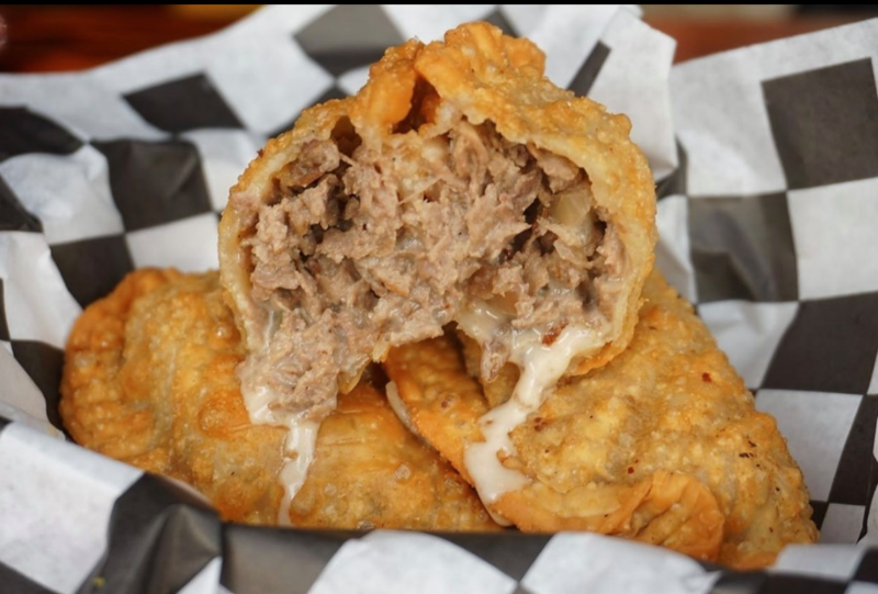 Chiddy's Cheesesteaks of Commack photo 4