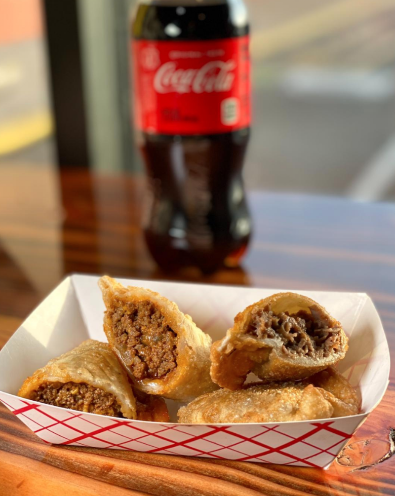 Chiddy’s Cheesesteaks of Farmingdale photo 2