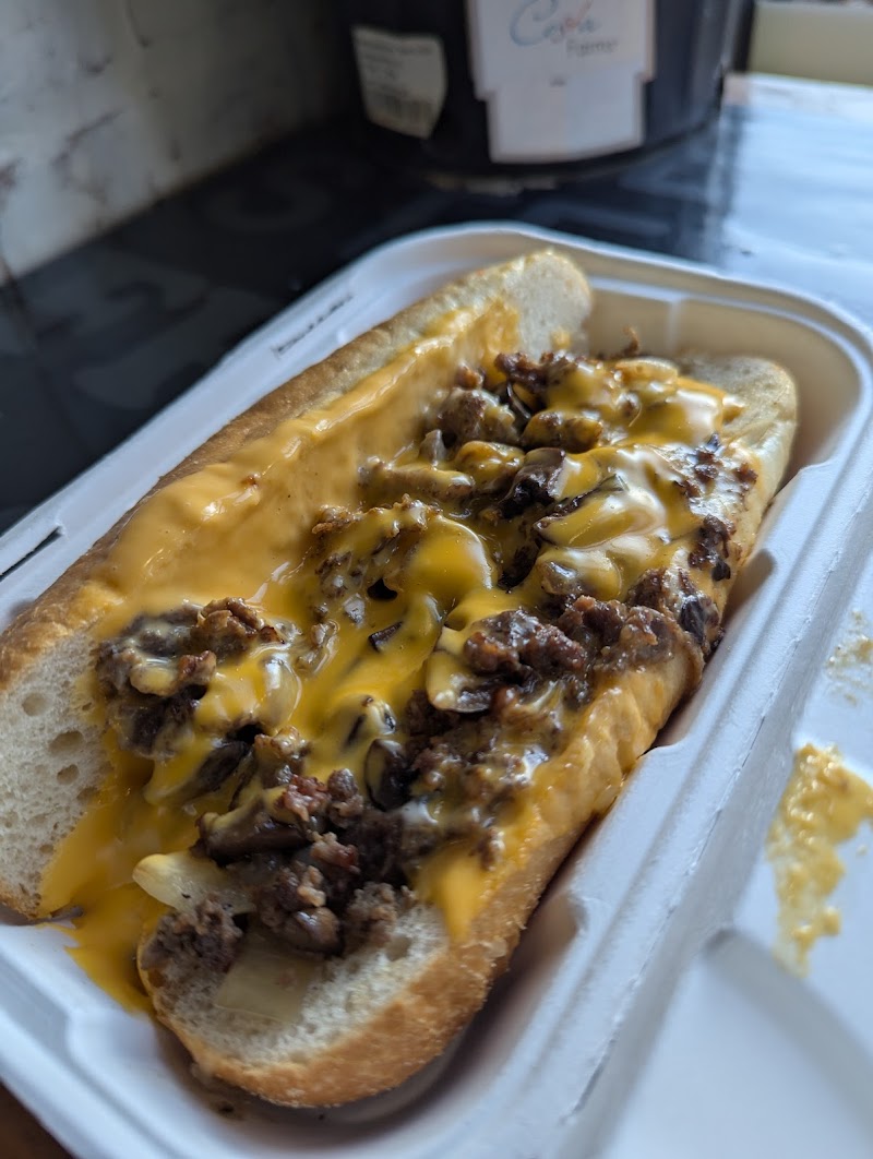 Chiddy’s Cheesesteaks of Farmingdale photo 3