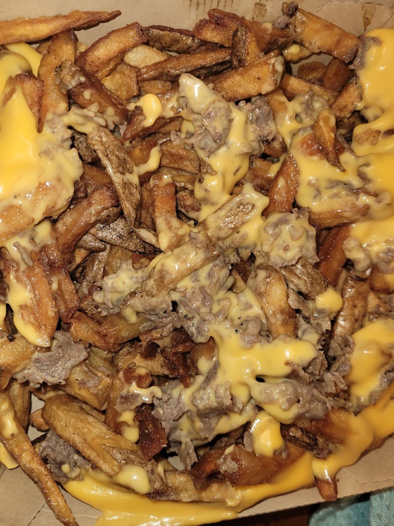 Chiddy’s Cheesesteaks of Farmingdale photo 4