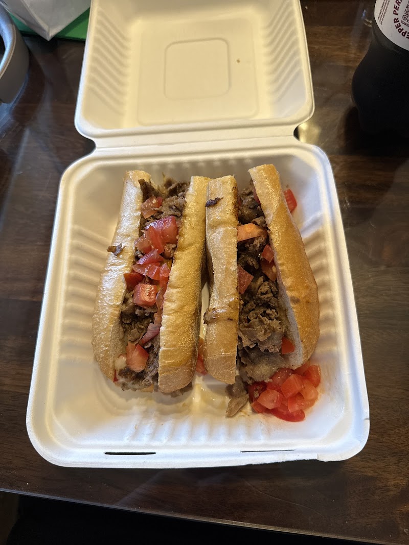 Chiddy's Cheesesteaks of Oakdale photo 2