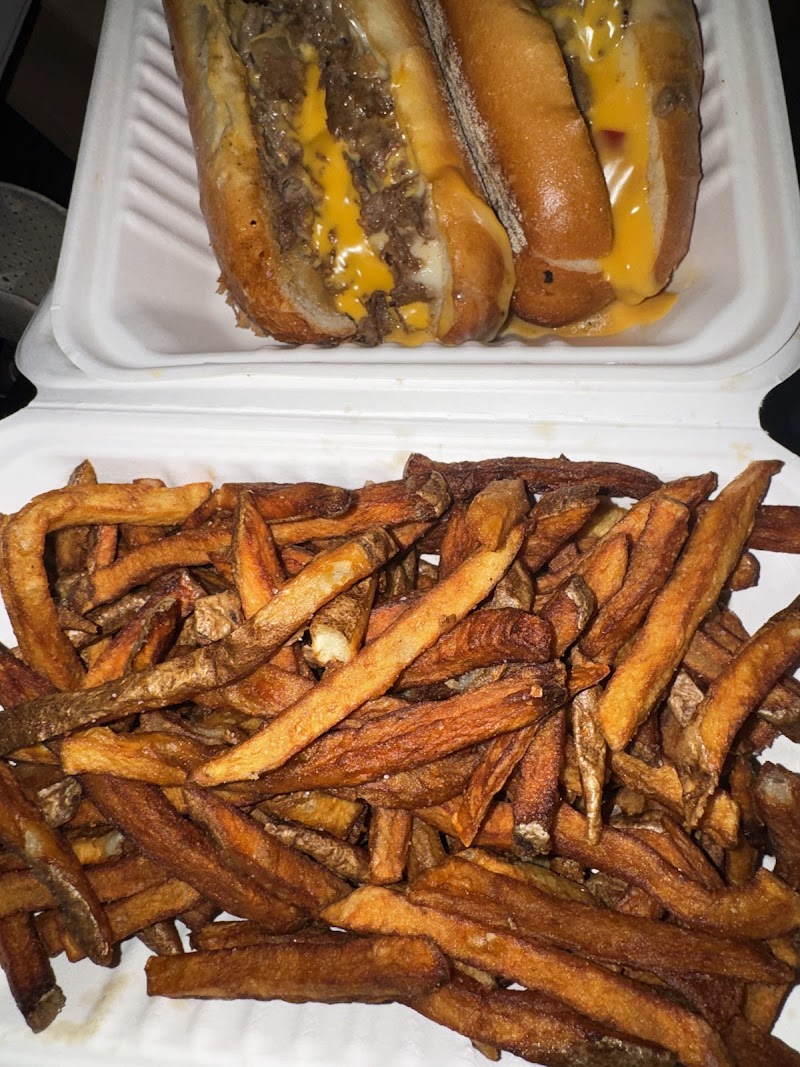 Chiddy's Cheesesteaks of Oakdale photo 4
