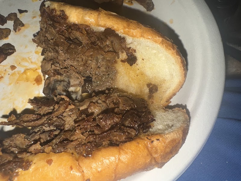 Chiddy's Cheesesteaks of Oakdale photo 5