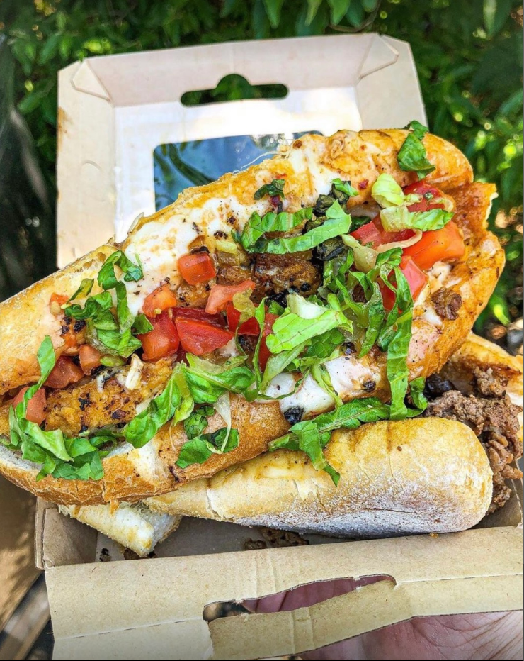 Chiddy's Cheesesteaks of West Islip photo 2