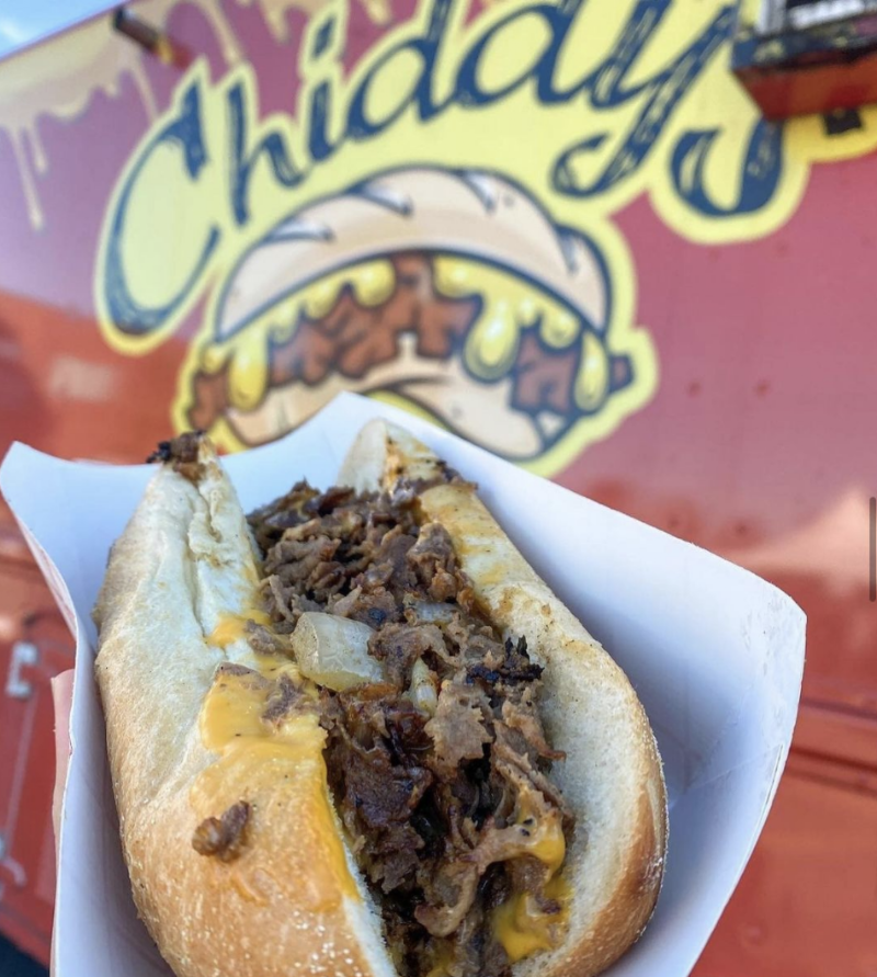 Chiddy's Cheesesteaks of West Islip photo 3