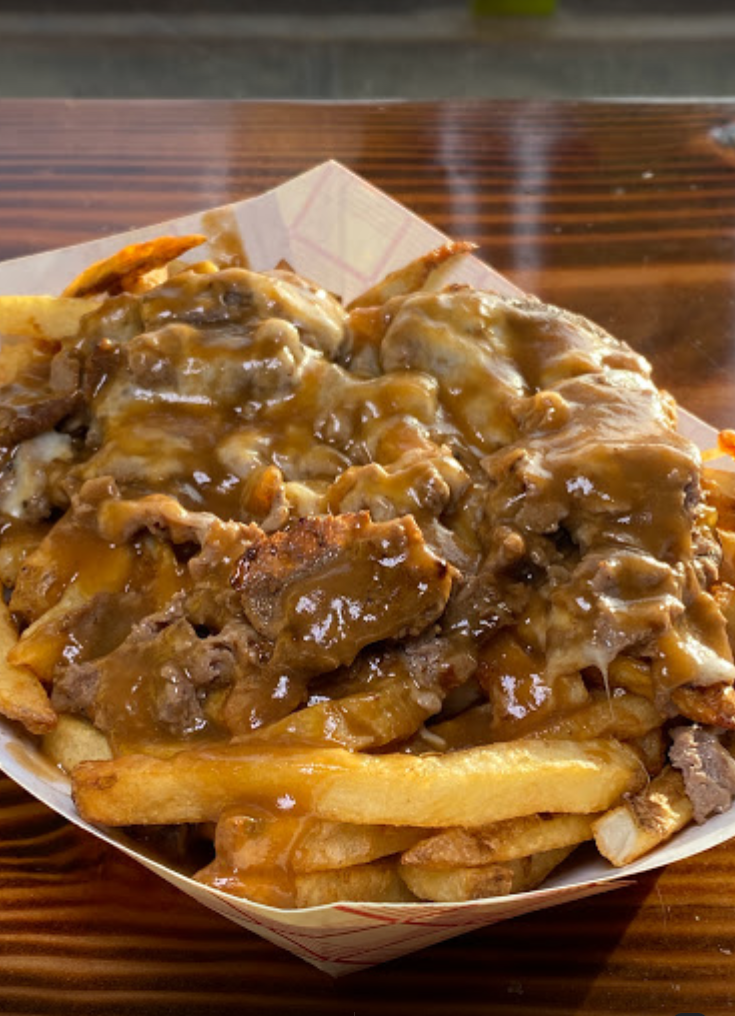 Chiddy's Cheesesteaks of West Islip photo 4