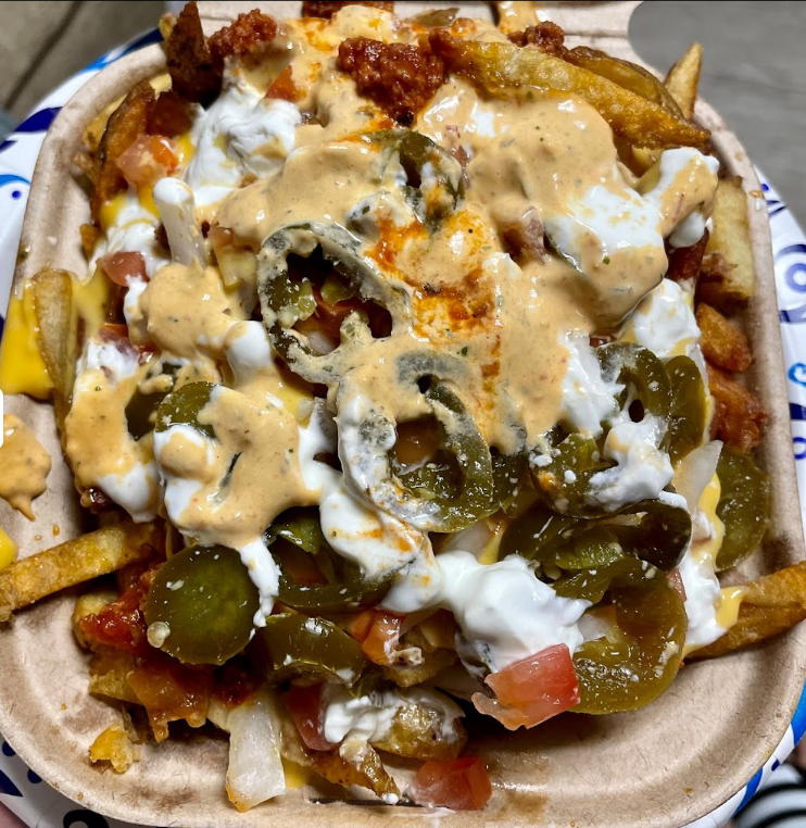 Chiddy's Cheesesteaks of West Islip photo 5