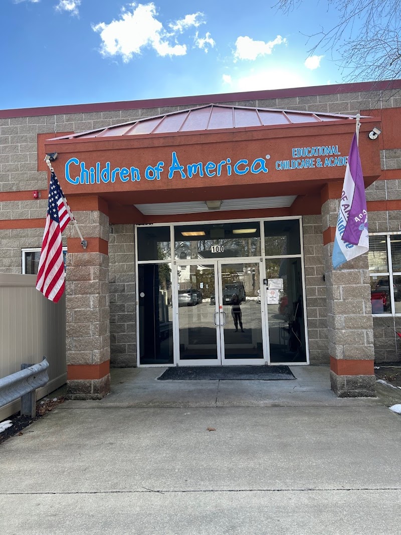 Children of America Smithtown photo 2