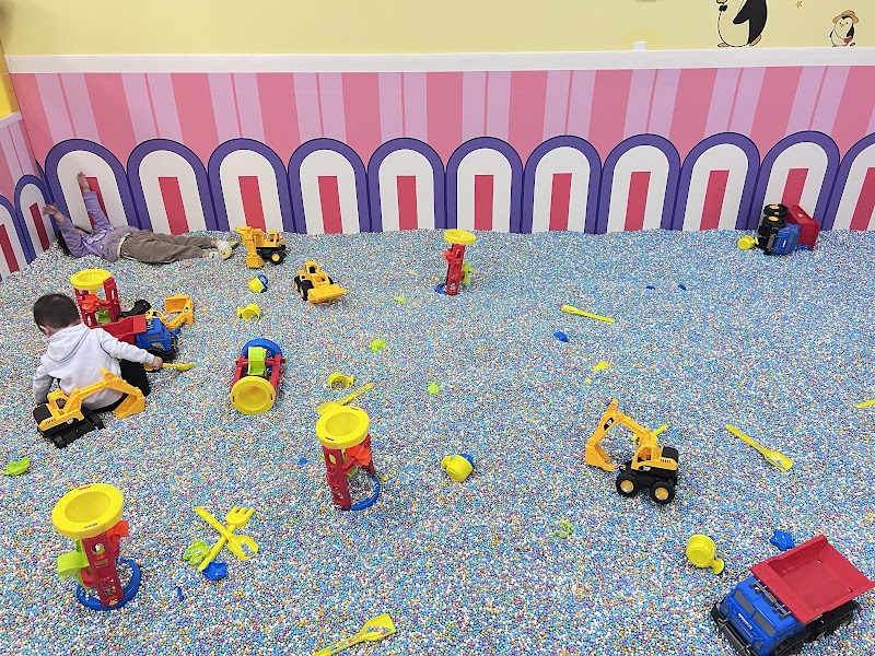 Children play Area photo 3