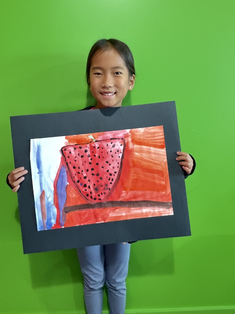 Children's Art Classes - Westchester County, NY photo 1