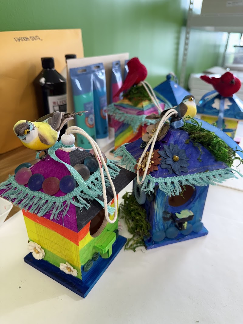 Children's Art Classes - Westchester County, NY photo 2