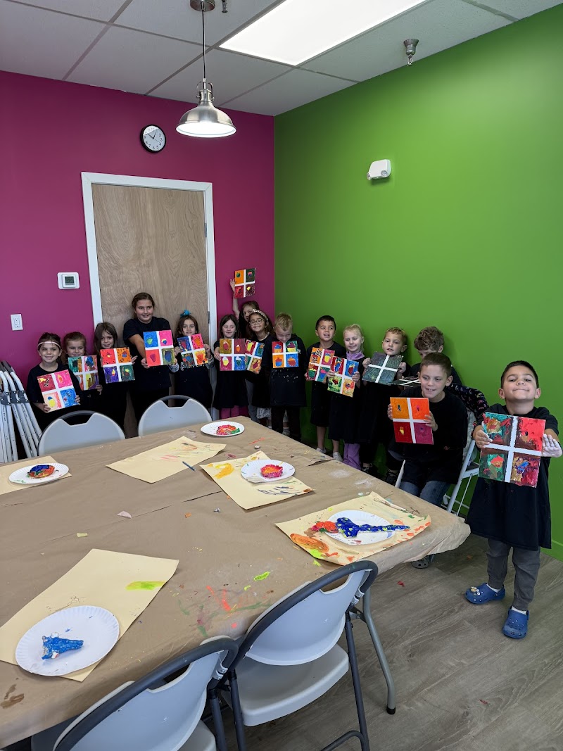 Children's Art Classes - Westchester County, NY photo 3
